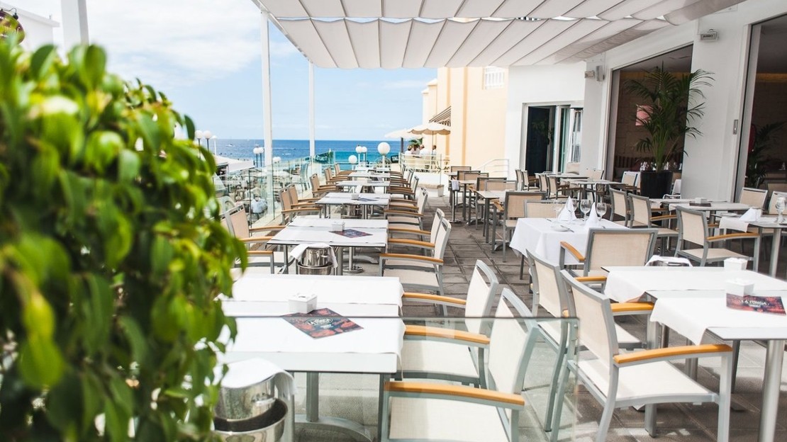 Lagos de Fañabé Beach Resort